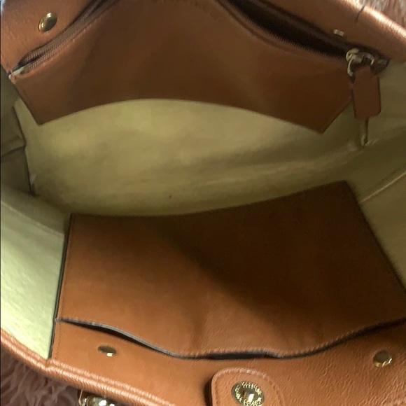 Calvin Klein Purse/Tote - Picture 5 of 6